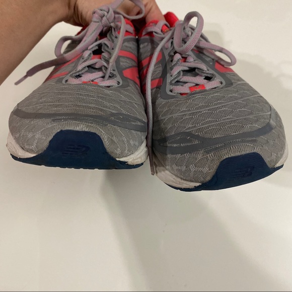 New Balance Fresh Foam Boracay 980 v2 EUC - Picture 6 of 8